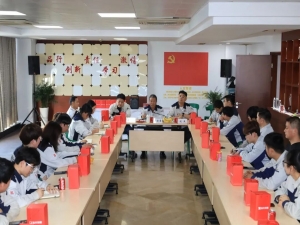 鋼好啟程，逐夢鋼程-東方特鋼2026年第一期新員工轉正儀式圓滿舉行
